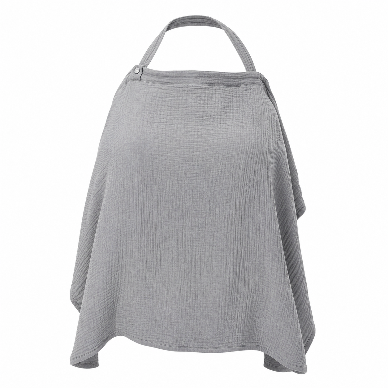 Little Lamb Nursing Cover Scarf