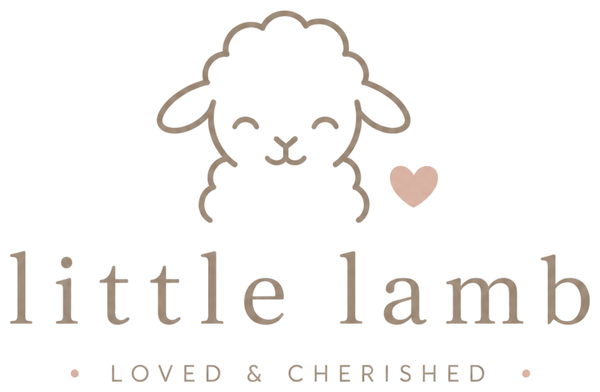 Little Lamb logo